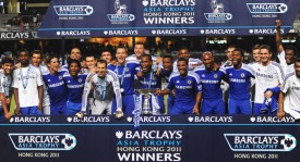 曼城6-0血洗切尔西，哈兰德五子登科创英超新纪录！