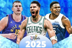 NBA得分王杜兰特：连续三年辉煌，技术成就的秘密武器